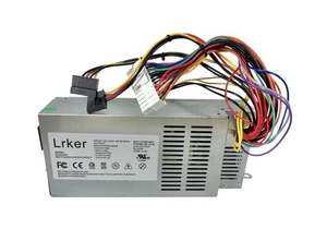 Lrker D220A5301 Alimentation à découpage 220W SFF 24 broches SATA - Photo 1/3