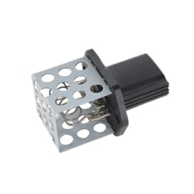 Resistencia de ventilador de refrigeración del motor ACDelco original para Pontiac G5 2007 2008 en forma de cubo Foto 1 de 4