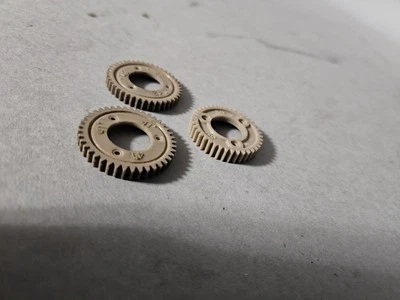 Tamiya Can Am Lola 1:10 Vintage Corone - Immagine 1 di 2