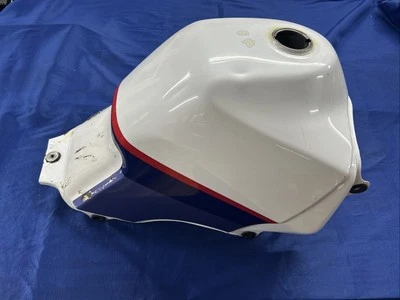 Tanque transalp Honda XL600V Foto 1 de 4