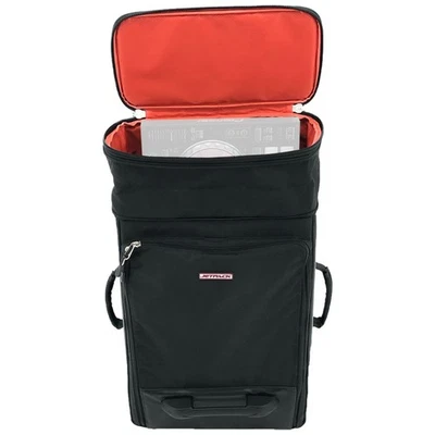 JETPACK Drop Trolley - Borsa per attrezzatura DJ - Immagine 1 di 4