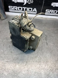 Mercedes-Benz ML W163 2001 120kW ABS Steuergerät 10021096861 NIC25842 - Bild 1 von 3