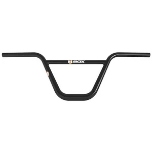 BOX One cromo bars, (31.8) 8.0" - black - Picture 1 of 1