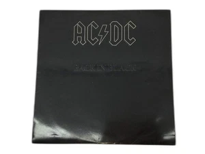 AC DC BACK IN BLACK 19335178 - Imagen 1 de 4