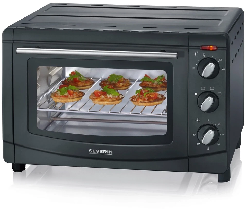 SEVERIN TO 2067 Back- und Toastofen #29932479 - Bild 1 von 1