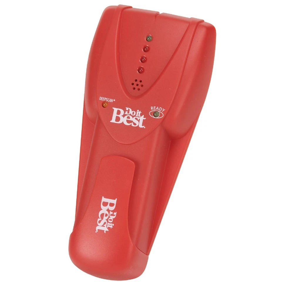 Do it Best SpotLite Stud Finder Pro 322190 SIM Supply, Inc. 322190 009326321615 - Image 1 of 1