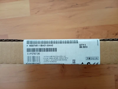 Siemens SIMATIC S7-400, IM 461-1 / 6ES7461-1BA01-0AA0 / 6ES7 461-1BA01-0AA0 - Bild 1 von 3