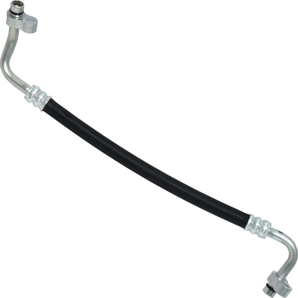 Manguera de descarga de refrigerante de aire acondicionado UAC HA 112736C para Nissan Cube 09-10 Foto 1 de 4