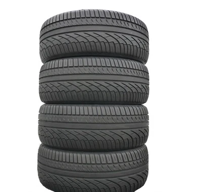 245 50 18 4x MICHELIN 245/50 R18 100W Pilot Primacy Sommerreifen 7-7,8mm 2016 - Bild 1 von 4