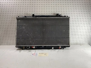 2010 2011 2012 2013 2014 ACURA TSX ENGINE COOLING RADIATOR OEM - Picture 1 of 12