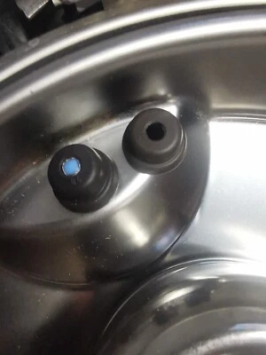 AMC Secuquick Ventilhaube für Schnellkochtopfdecke - Bild 1 von 2