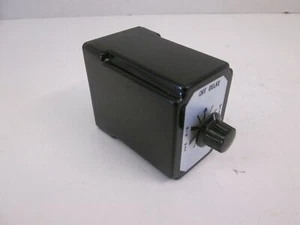 Macromatic SS-5166207 Time Delay, Used - Picture 1 of 2