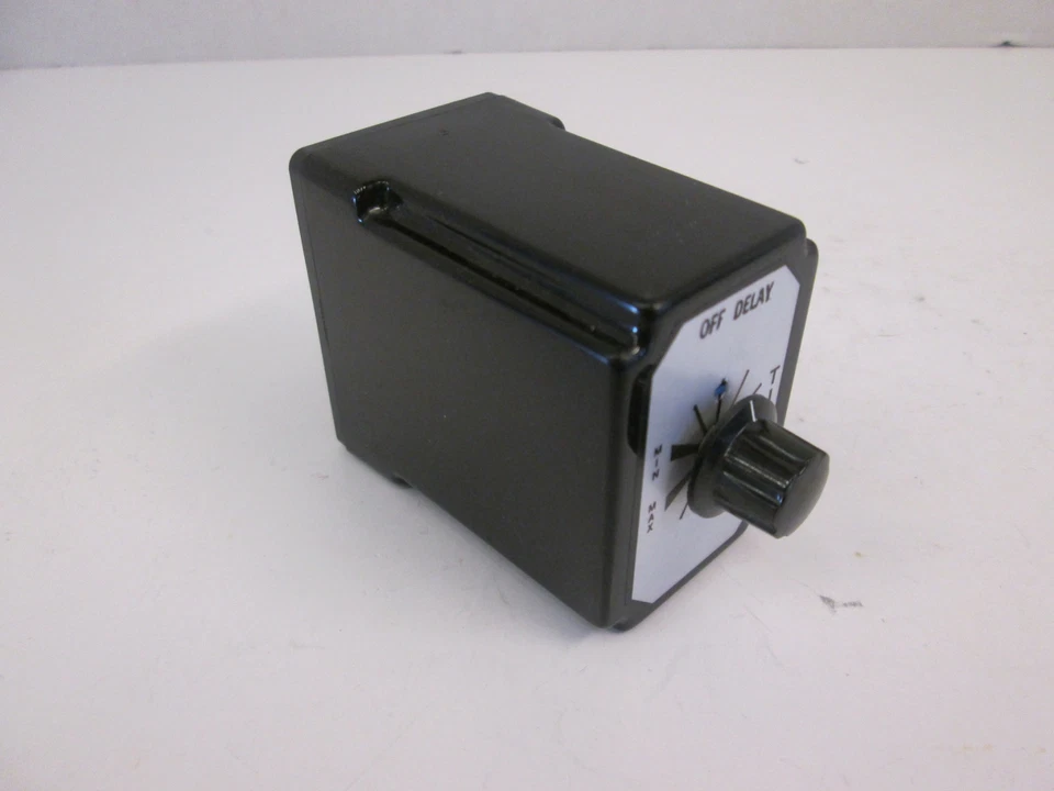 Macromatic SS-5166207 Time Delay, Used - Image 1 of 2