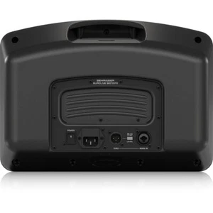 Behringer Eurolive B207MP3 - Picture 1 of 4