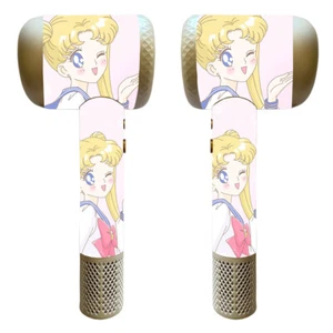 For Suitable Hair Dryer Sticker Cartoon Anti-Scratch Film Matte ScratchResistant - Picture 1 of 64