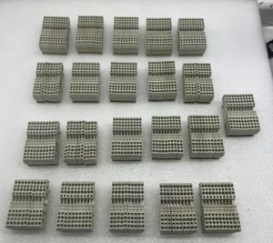 Lot of 200 Wago 280-994 Terminal Blocks New no box - Picture 1 of 5