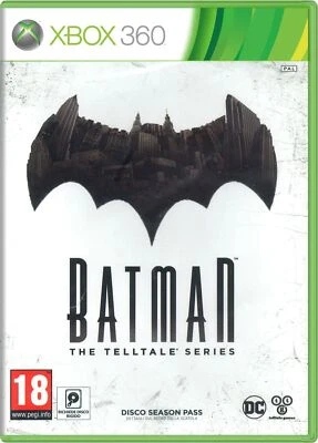Batman: The Telltale Series - XBOX 360 - Immagine 1 di 2
