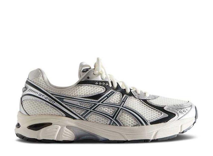 ASICS Kith x GT 2160 Cream Solar Power | eBay