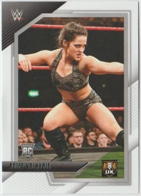 2022 Panini WWE NXT #46 Aoife Valkyrie RC - Image 1 of 2