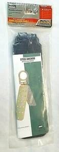 SAFETY WORKS REUSABLE ROOF ANCHOR # 10102686 - Picture 1 of 7