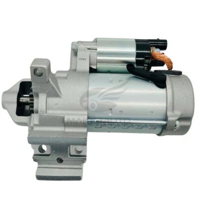 Motor De Arranque para 12418671505 BMW 540i 740i 840i M2 M3 M4 X3 X4 X5 X6 X7 Z4 Foto 1 de 4