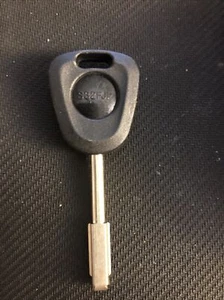 S32FJP Jaguar Tibbe Key Blank - Picture 1 of 1