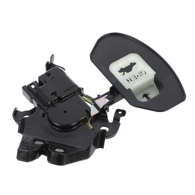 NEW OEM Mazda 2009-2017 Mazda6 Lock Assembly Door Latch Mechanism GSYL-56-82XA - Image 1 of 4