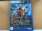 Spartan: Total Warrior - Jeu PS2