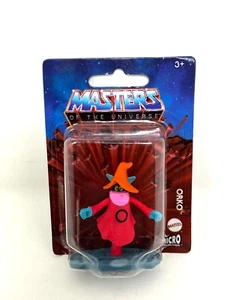 Masters of the Universe ORKO Micro Collection Miniature Action Figure Mattel - Picture 1 of 2