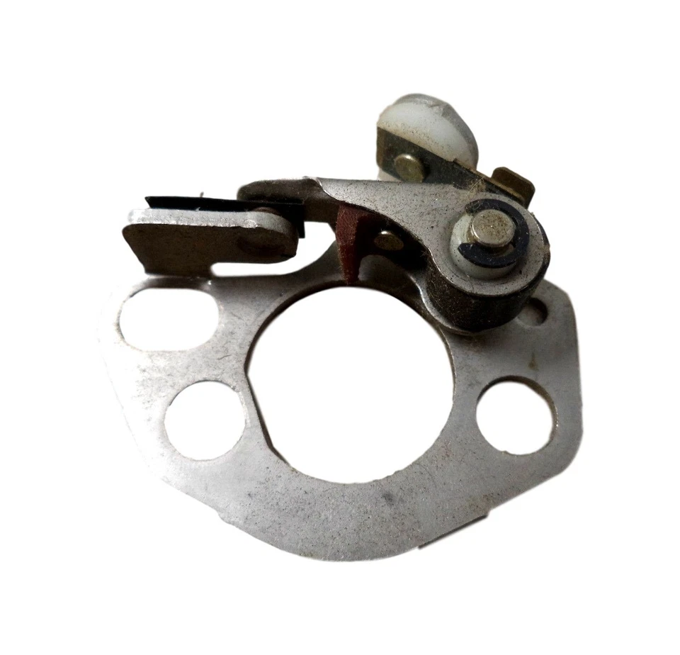 Beck/Arnley 171-0581 Ignition Points 1710581 NOS - Image 1 of 1