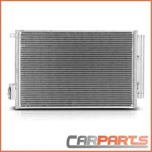 Condensador Aire Acondicionado Con Secadora para Fiat Tipo 356 500L 351 352 1.4L - Imagen 1 de 9