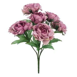 19.5" Peony Bush by Ashland® - Picture 1 of 2