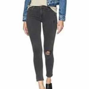 AG Adriano Goldschmeid Jeans Sz 29R 8 The Legging Ankle Super Skinny NWT - Picture 1 of 8