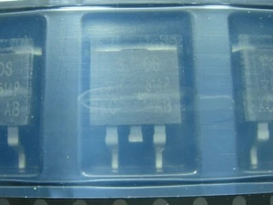 IRF3710S = F3710S Transistor NFET 50A 57A 100V 200W SMD Dpack #19-4A4 - Bild 1 von 1