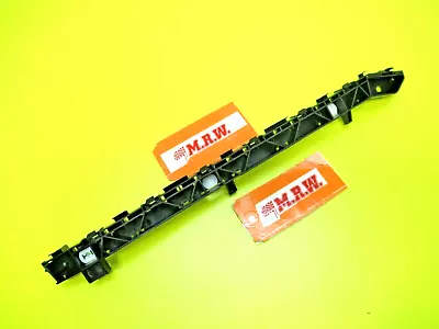 SOPORTE CLIP PARACHOQUES LADO DEL CONDUCTOR TRASERO COCHE fabricante original Honda Accord cupé 08-12 2 puertas Foto 1 de 4