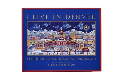 I Live in Denver - Image 1 of 4