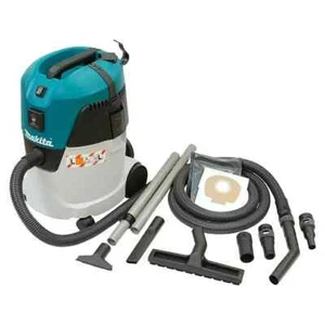 Makita  VC2512L Nass-/Trockensauger    Staubklasse L zertifiziert - Bild 1 von 8