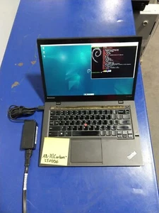Lenovo ThinkPad X1 Carbon with Touchscreen - Picture 1 of 4