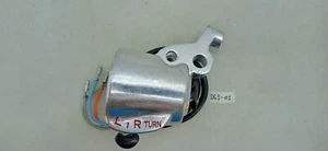 Honda CB125 CB175 CB250 CB350 CB750 Left Switch Holder Horn New - Bild 1 von 7