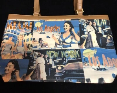 Collector handbag. - Image 1 of 4