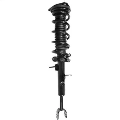 [Front Left] Suspension Strut Coil Spring Assembly 78A-11393 For INFINITI G35 - Image 1 of 2