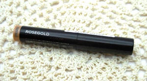 Laura Mercier Caviar Stick Eye Color ROSEGOLD 0.5g / 0.01 Oz DELUXE SAMPLE - Picture 1 of 11