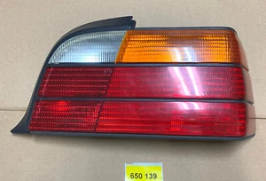 BMW E36 318i,318is coupe,cabrio right tail light 63217353270 - Picture 1 of 3