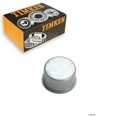 Manguito de reparación del árbol de levas del motor Timken delantero para Pontiac T1000 1981 1,6 L L4 Foto 1 de 4