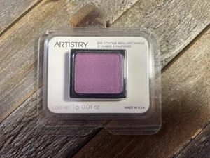 Amway Artistry eye color refill CROCUS NOS Sealed Discontinued Hard To Find - Picture 1 of 2