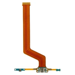 Flex Cable Charge Port Assembly for Samsung Galaxy Note 10.1 2014 Connection  - Picture 1 of 2