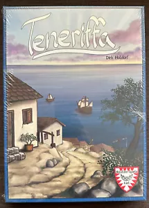 Teneriffa - Juego de mesa - Imagen 1 de 3