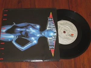 THE HEAVYYS - METAL MARATHON - ARIOLA LABEL - TOP ZUSTAND - Bild 1 von 1