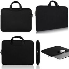 Bag With Handle Pouch Case Cover For 14"inch HP,LENOVO,DELL ASUS ACER Laptop