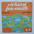 Richard Jon Smith Live For You 2058 580